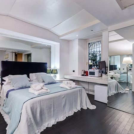 Via Condotti Private Suite Rom Exterior foto