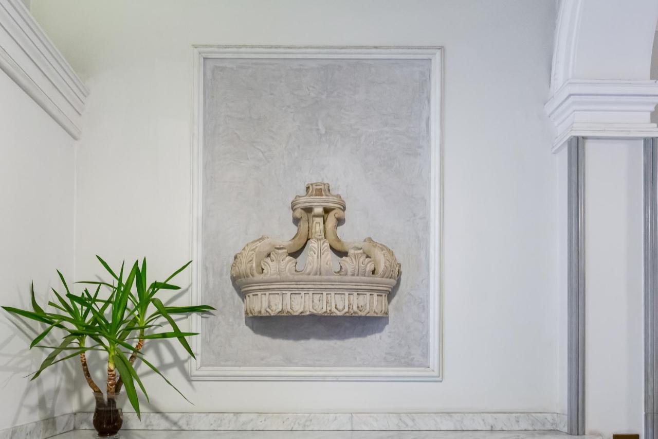 Via Condotti Private Suite Rom Exterior foto