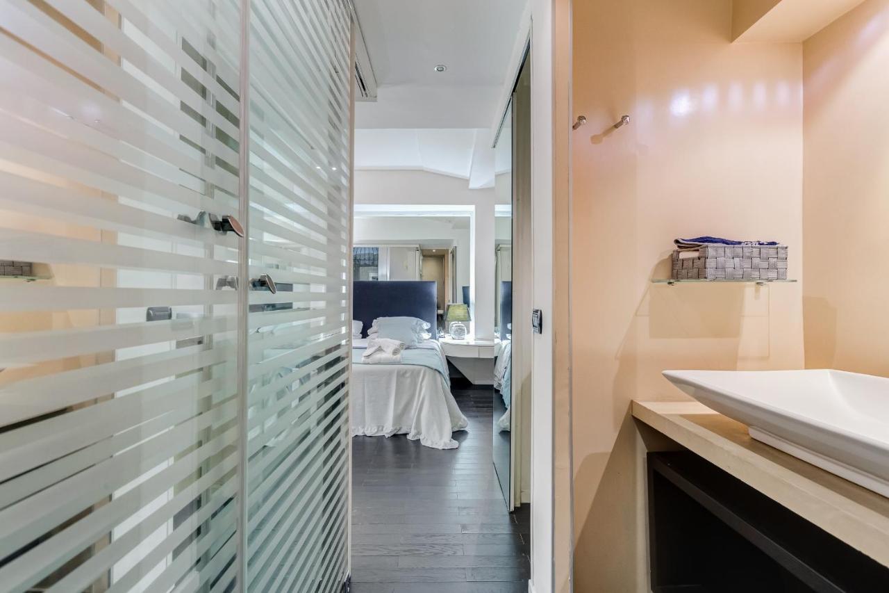 Via Condotti Private Suite Rom Exterior foto