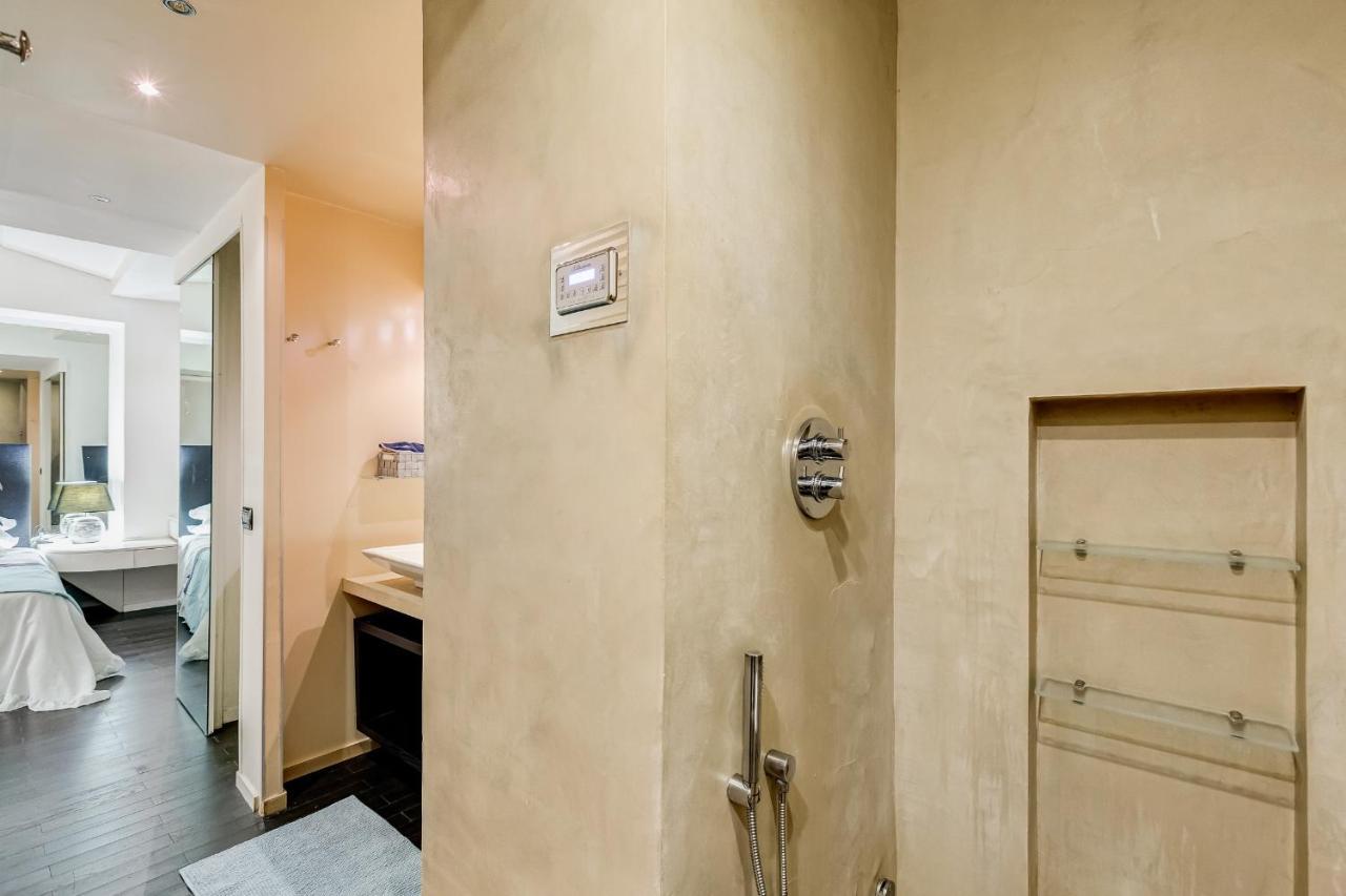 Via Condotti Private Suite Rom Exterior foto