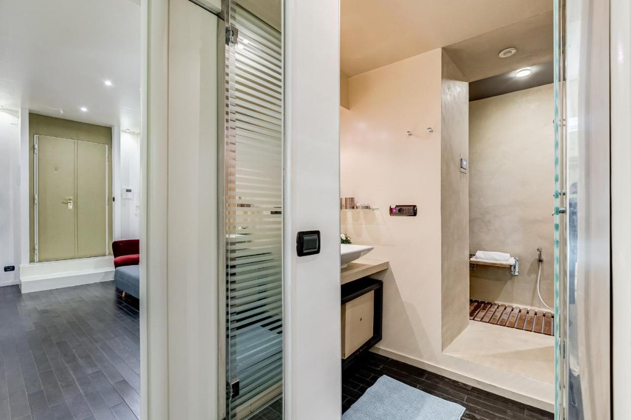 Via Condotti Private Suite Rom Exterior foto